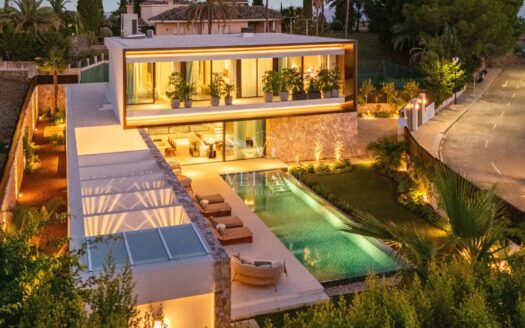Chalets Independientes · Marbella