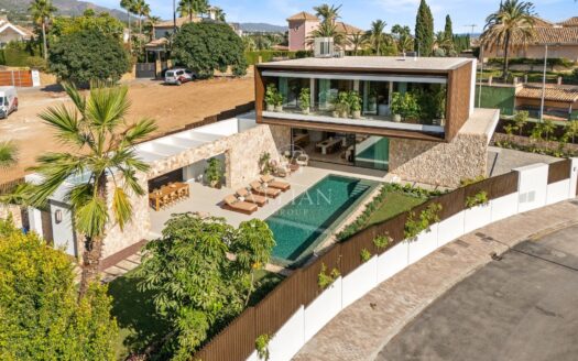 Chalets Independientes · Marbella