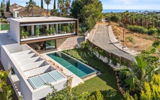 Chalets Independientes · Marbella