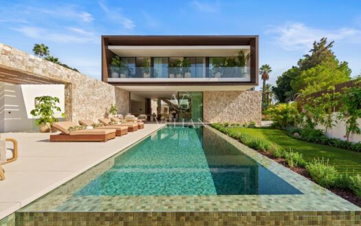 Chalets Independientes · Marbella