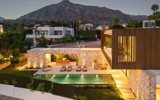 Chalets Independientes · Marbella