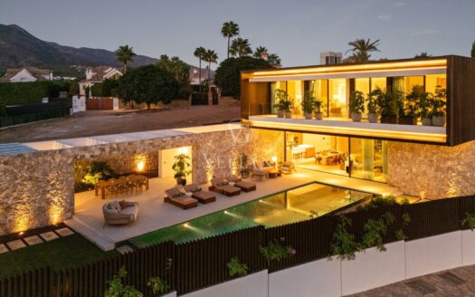 Chalets Independientes · Marbella