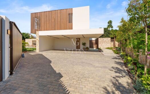Chalets Independientes · Marbella