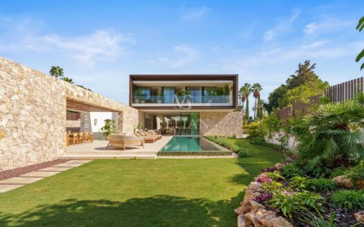 Chalets Independientes · Marbella