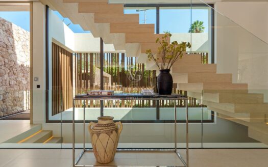 Chalets Independientes · Marbella