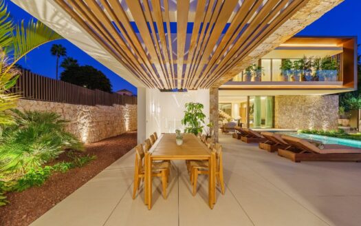 Chalets Independientes · Marbella