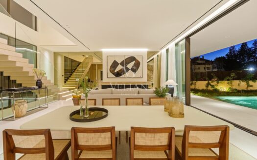 Chalets Independientes · Marbella