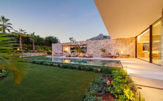 Chalets Independientes · Marbella