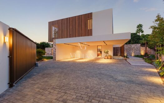 Chalets Independientes · Marbella