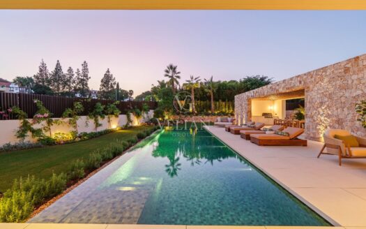Chalets Independientes · Marbella