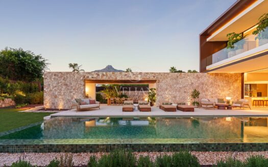 Chalets Independientes · Marbella