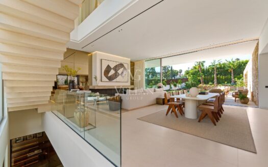 Chalets Independientes · Marbella