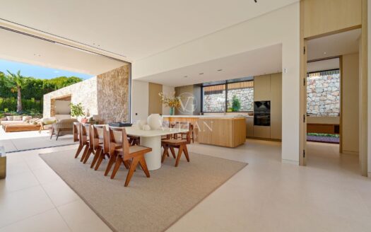 Chalets Independientes · Marbella