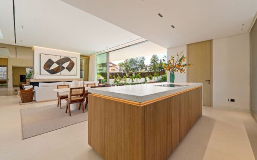 Chalets Independientes · Marbella