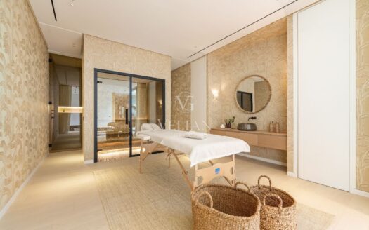 Chalets Independientes · Marbella