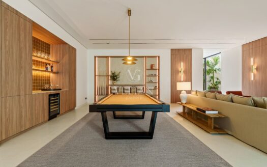 Chalets Independientes · Marbella