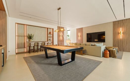 Chalets Independientes · Marbella