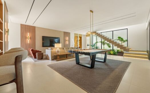 Chalets Independientes · Marbella