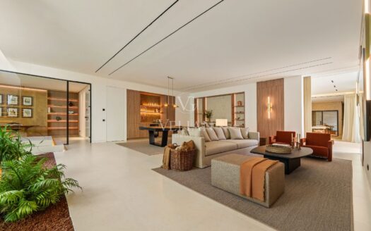 Chalets Independientes · Marbella