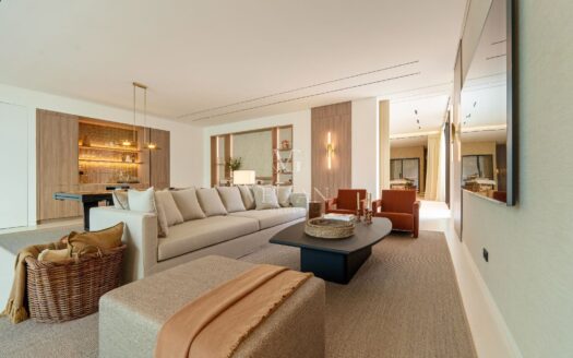 Chalets Independientes · Marbella