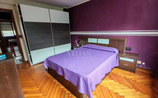 Pisos · Vigo