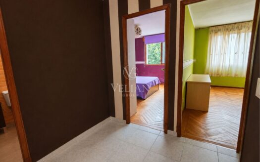 Pisos · Vigo
