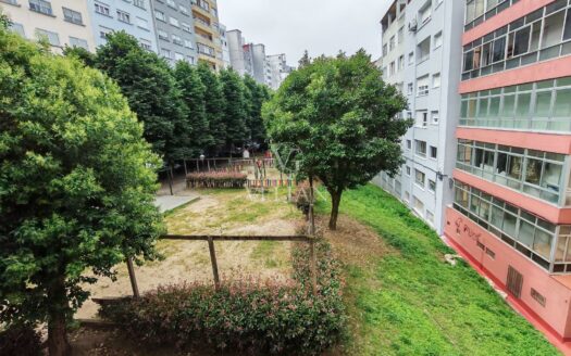Pisos · Vigo
