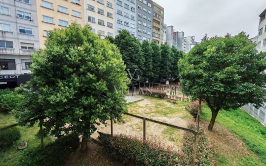 Pisos · Vigo