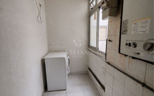 Pisos · Vigo
