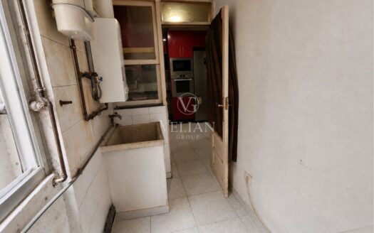 Pisos · Vigo
