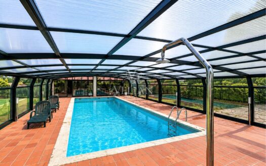 Chalets Independientes · Laracha