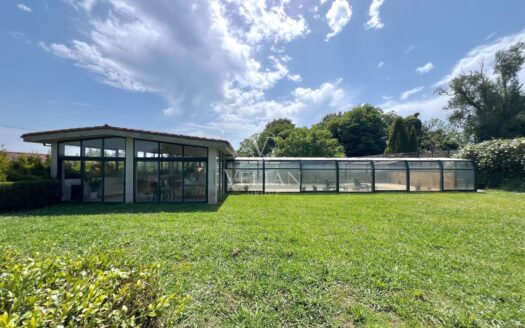 Chalets Independientes · Laracha
