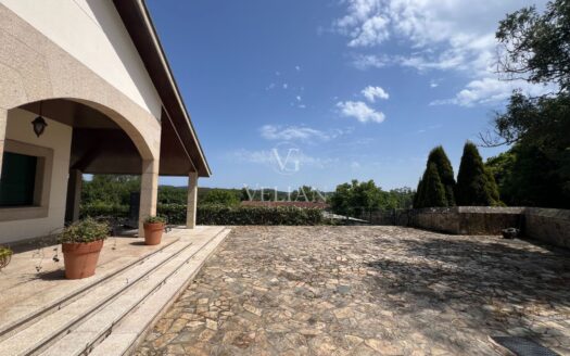 Chalets Independientes · Laracha