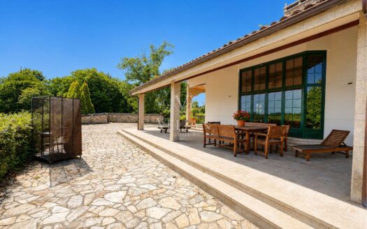Chalets Independientes · Laracha