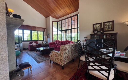 Chalets Independientes · Laracha
