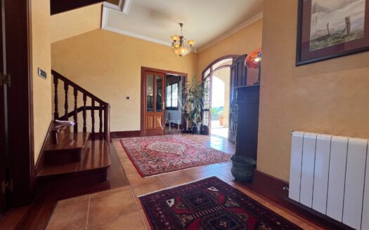 Chalets Independientes · Laracha