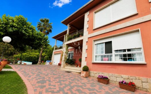 Chalets Independientes · Pontevedra