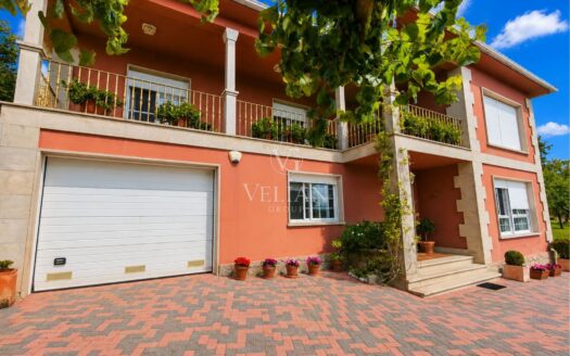 Chalets Independientes · Pontevedra