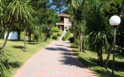 Chalets Independientes · Pontevedra