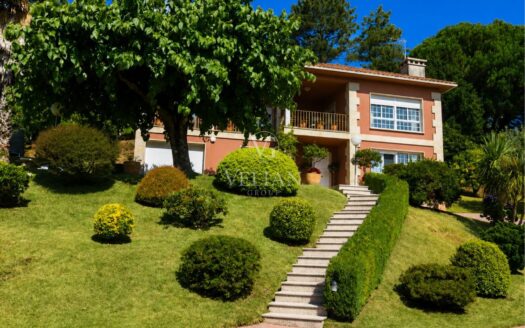 Chalets Independientes · Pontevedra