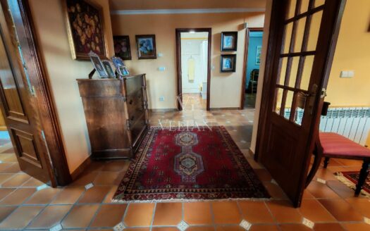 Chalets Independientes · Pontevedra