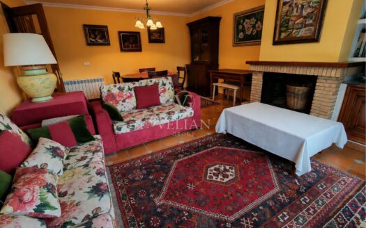 Chalets Independientes · Pontevedra