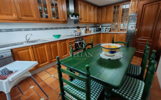 Chalets Independientes · Pontevedra