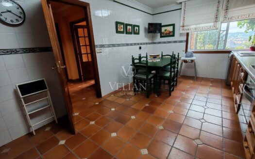 Chalets Independientes · Pontevedra