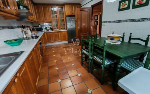 Chalets Independientes · Pontevedra
