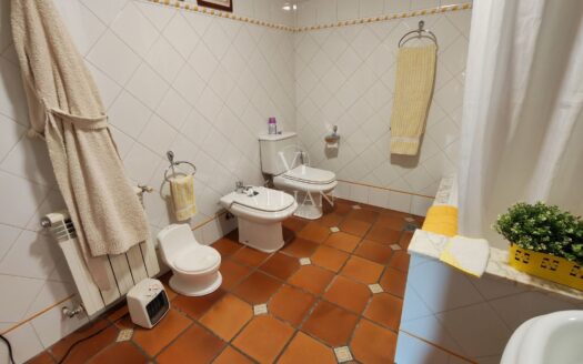 Chalets Independientes · Pontevedra