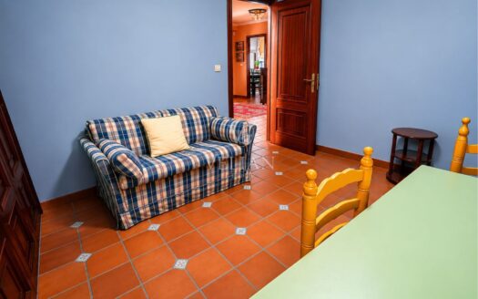 Chalets Independientes · Pontevedra