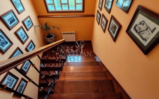 Chalets Independientes · Pontevedra