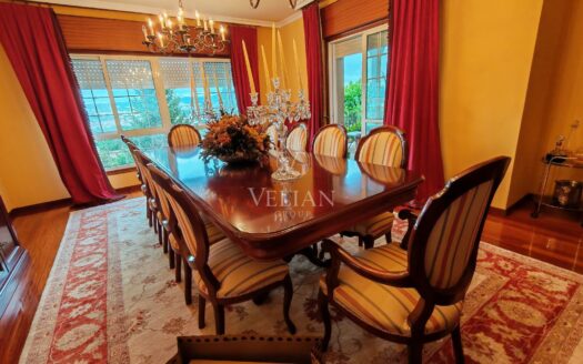 Chalets Independientes · Pontevedra