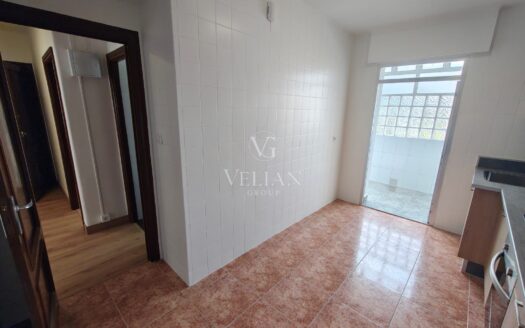 Pisos · Vigo